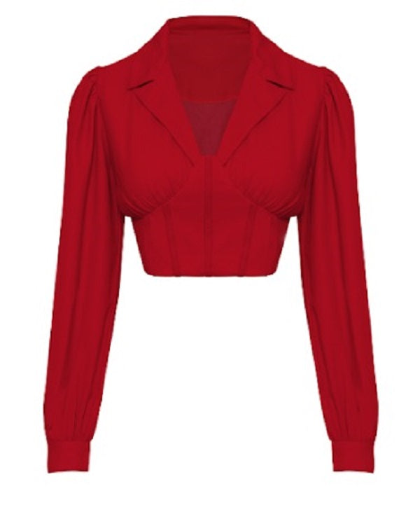 ND663 (Red)